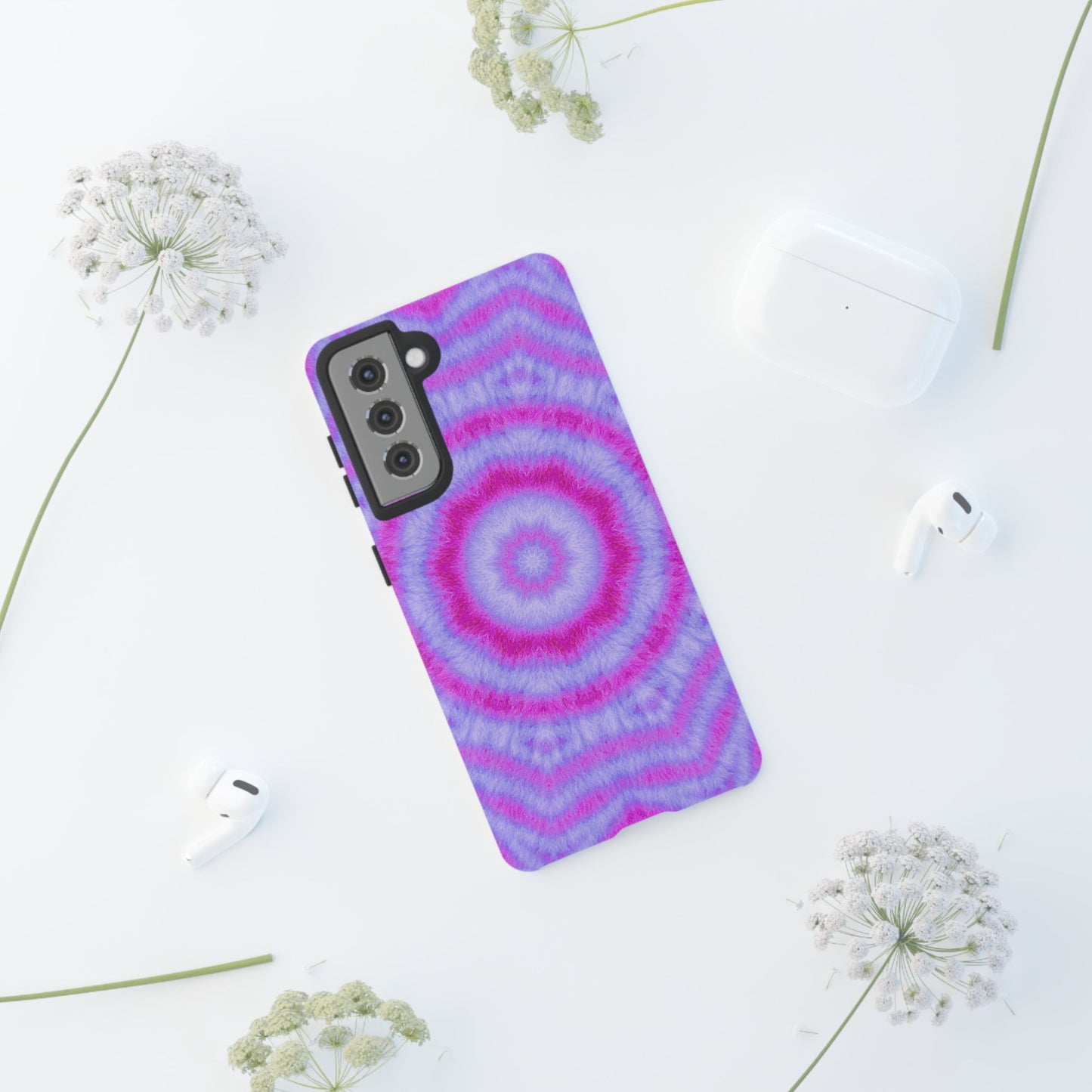 Tough Phone Case (DALA)