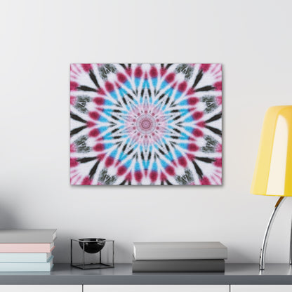 “HYP3R” Canvas Gallery Wrap