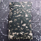 Crumple Bleach Tie Dye Pillow Case (x2)