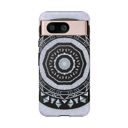 Tough Phone Case (MAYA)