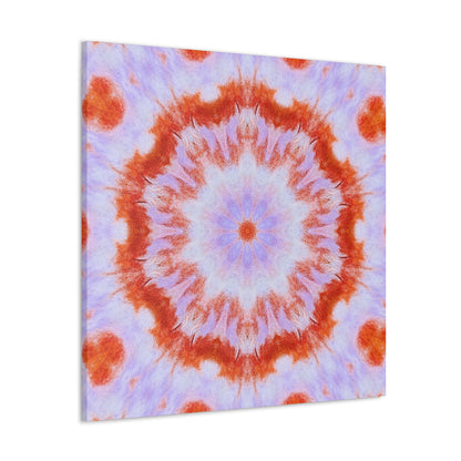 Kaleido47 Canvas Gallery Wrap (NEBU)