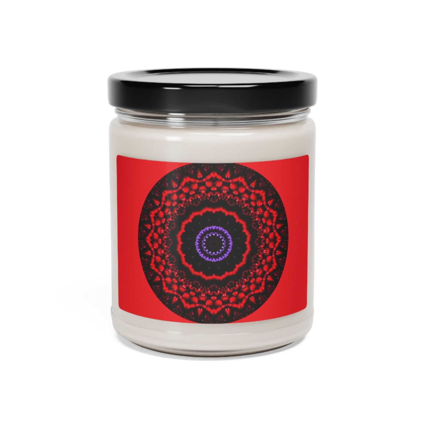 Scented Soy Candle (VESI-2)