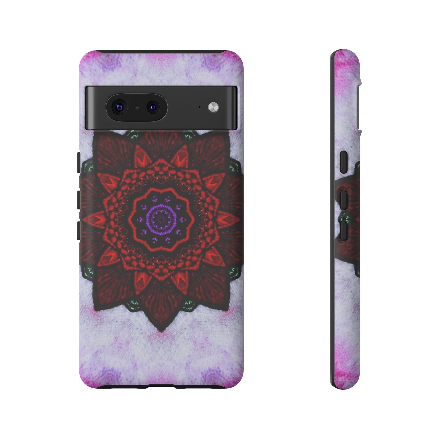 Tough Phone Case (VESI)