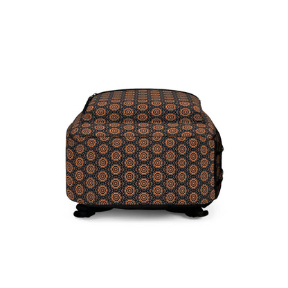 417 Cymatic AOP Backpack