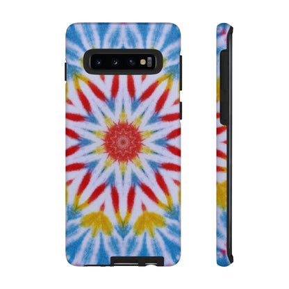 Tough Phone Case (CRISTOS)