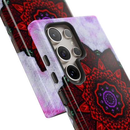 Tough Phone Case (VESI)