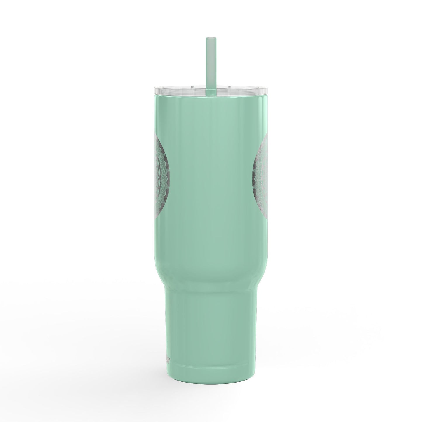 "DECA" Insulated Tumbler with Lid, 1.2L (Engraving)