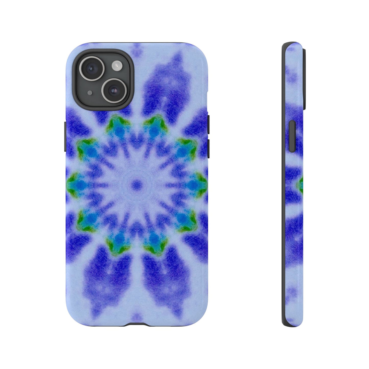 Tough Phone Case (LOTUS)