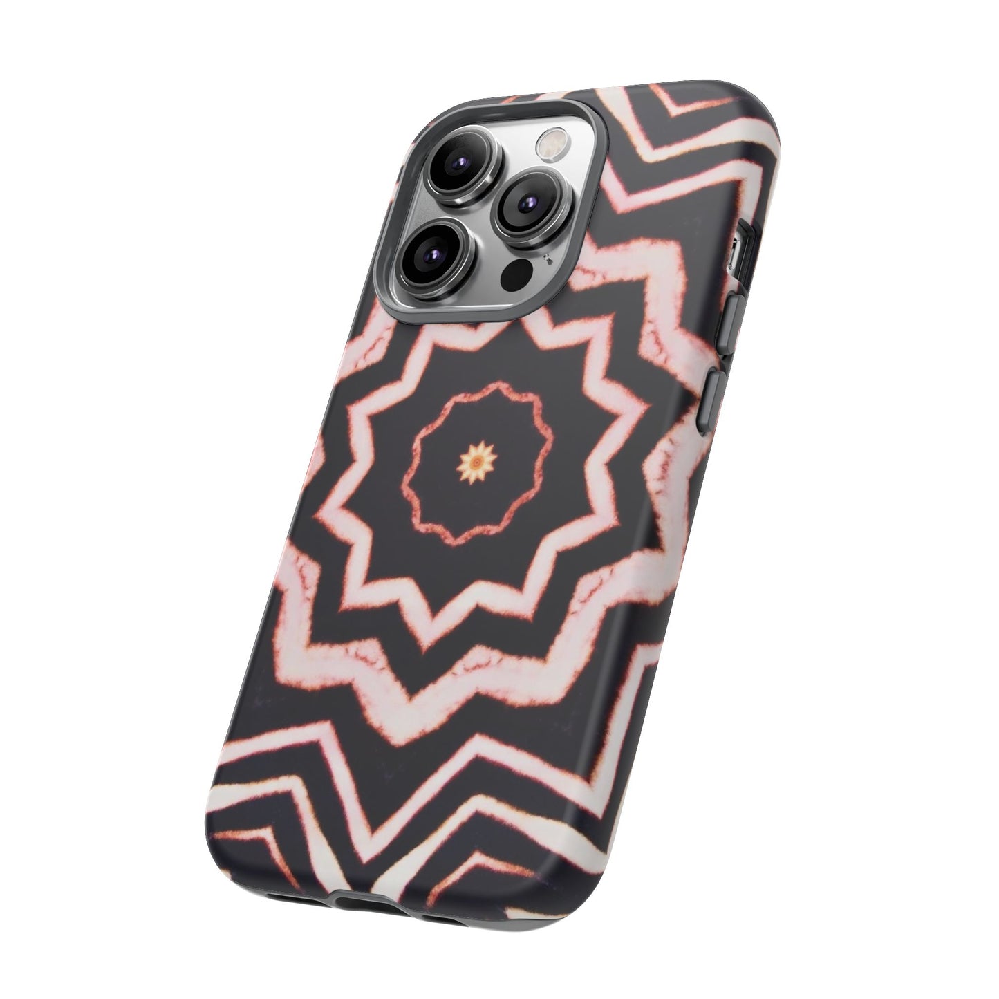 Tough Phone Case (A-BYSS)