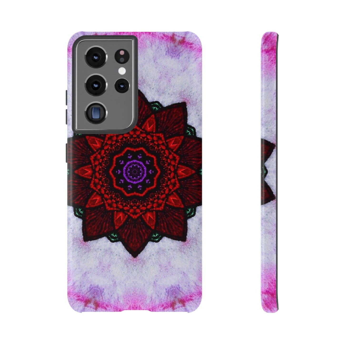 Tough Phone Case (VESI)