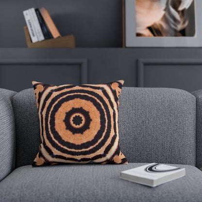 EYECEE Cymatic Print Cushion