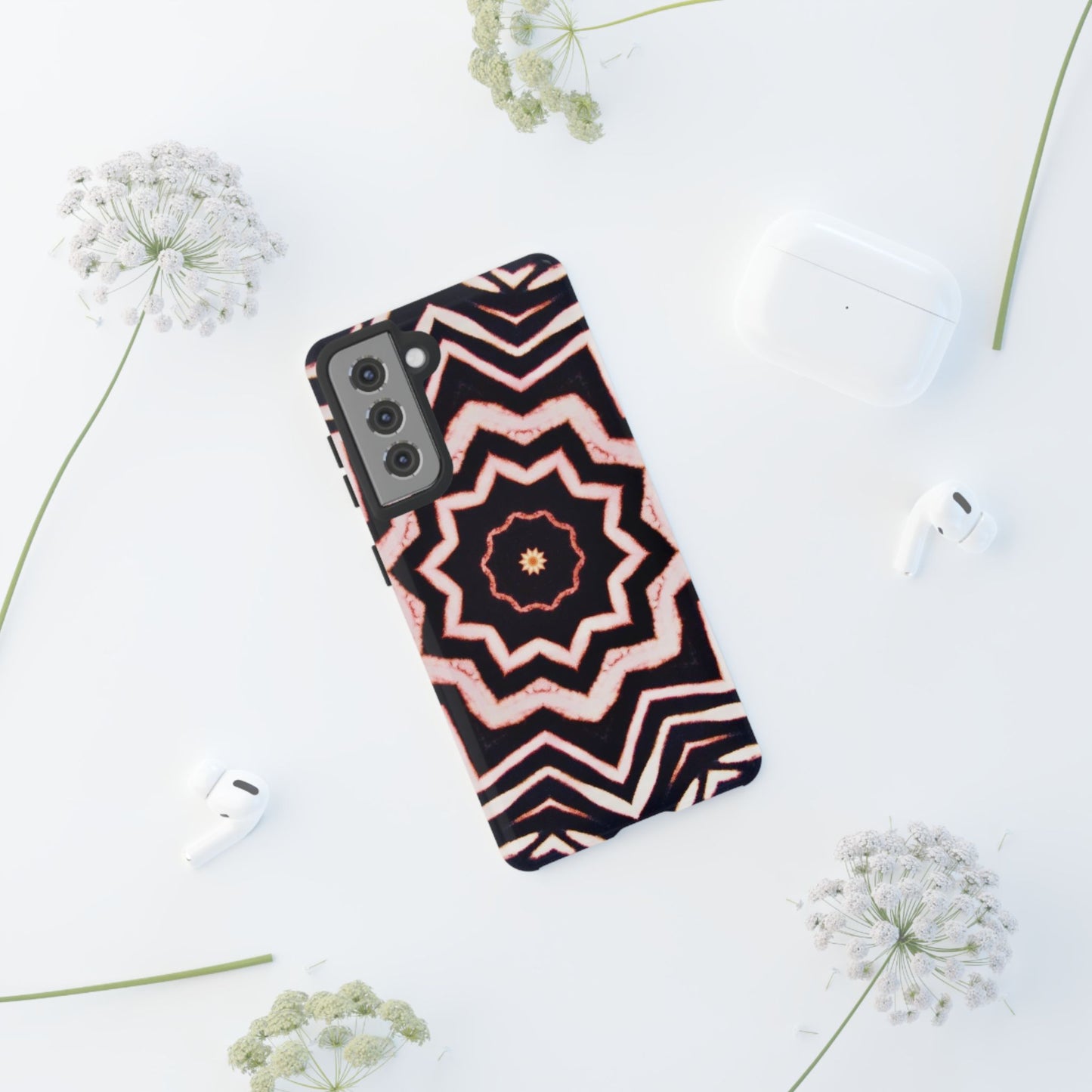 Tough Phone Case (A-BYSS)