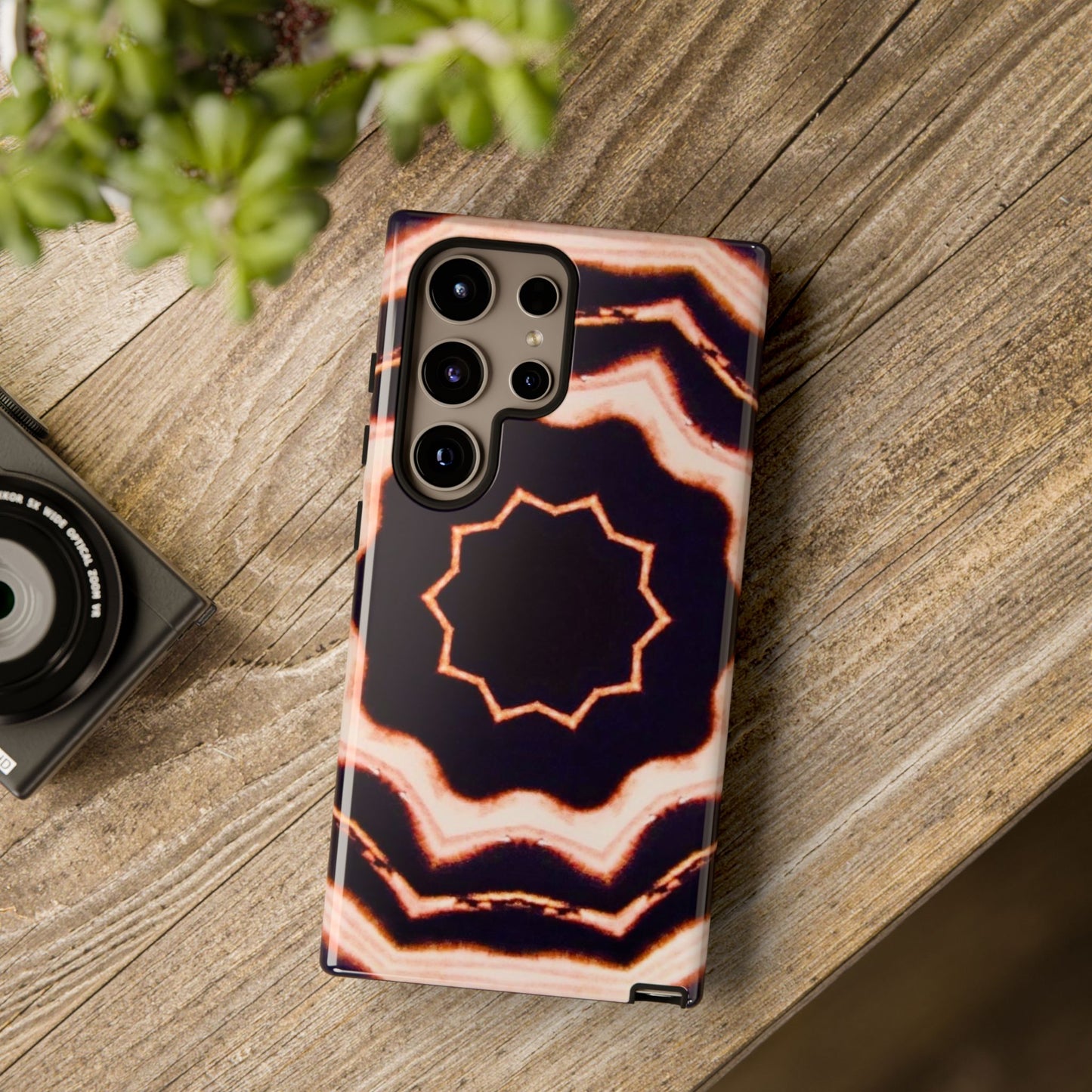 Tough Phone Case (VOiD)