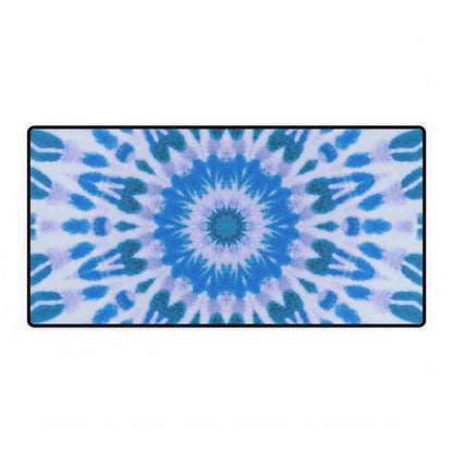 Kaleido47 Cymatic Desk Mat (E-VEIL EYE)