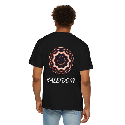 Men's K47 Cymatic Prt T Shirt [VOiD]