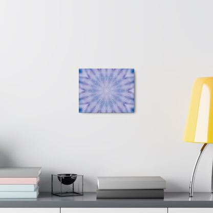 “SiRiUS” Canvas Gallery Wrap