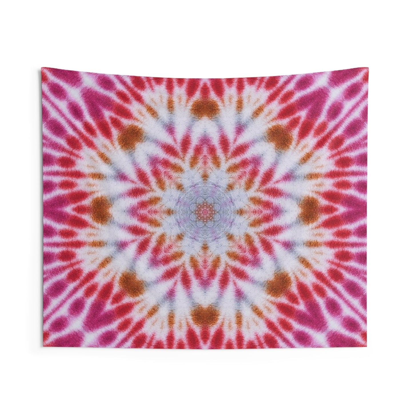 Kaleido47 Indoor Wall Tapestry (COM.PL3X)