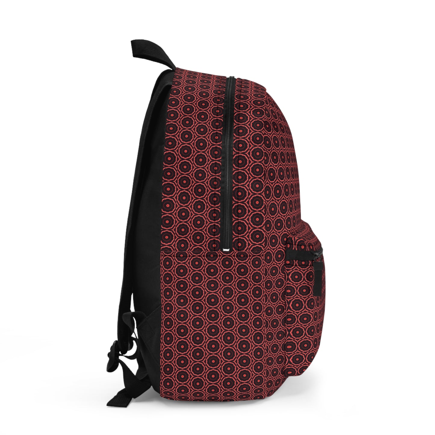 396 Cymatic AOP Backpack