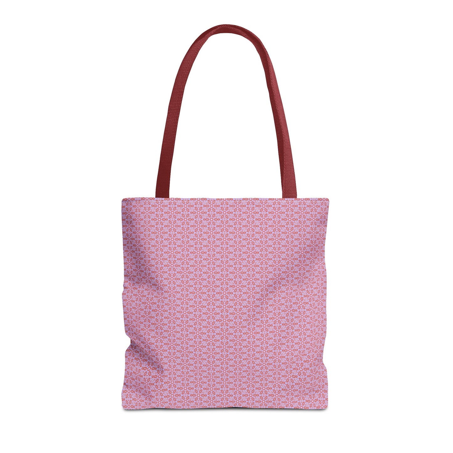 HEXA Cymatic Customisable Aop Tote Bag