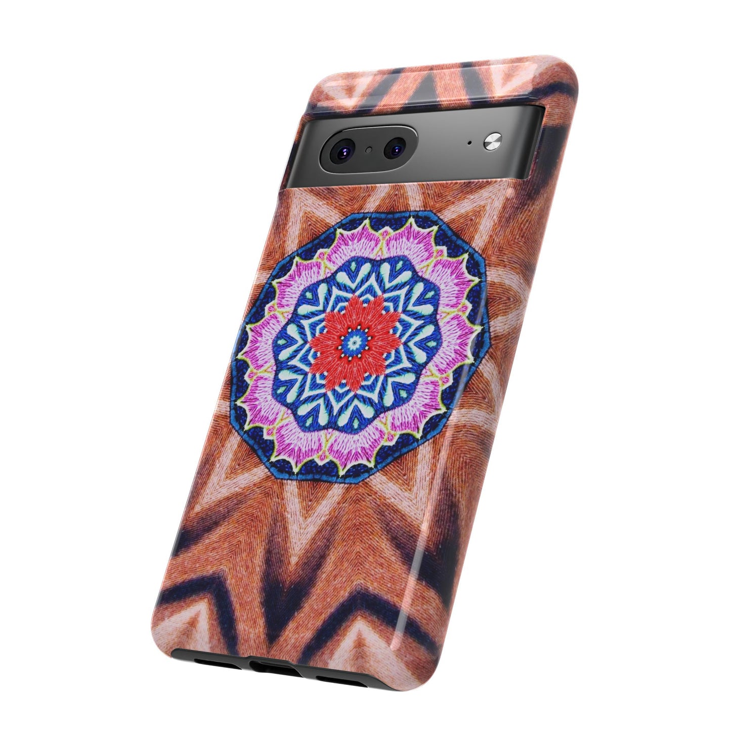 Tough Phone Case (DECA)