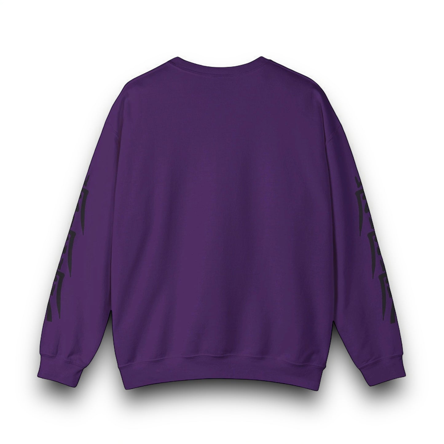 Women's 3ETD Print Crewneck Sweatshirt