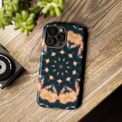 Tough Phone Case (BLKSUN)