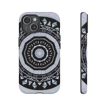 Tough Phone Case (MAYA)