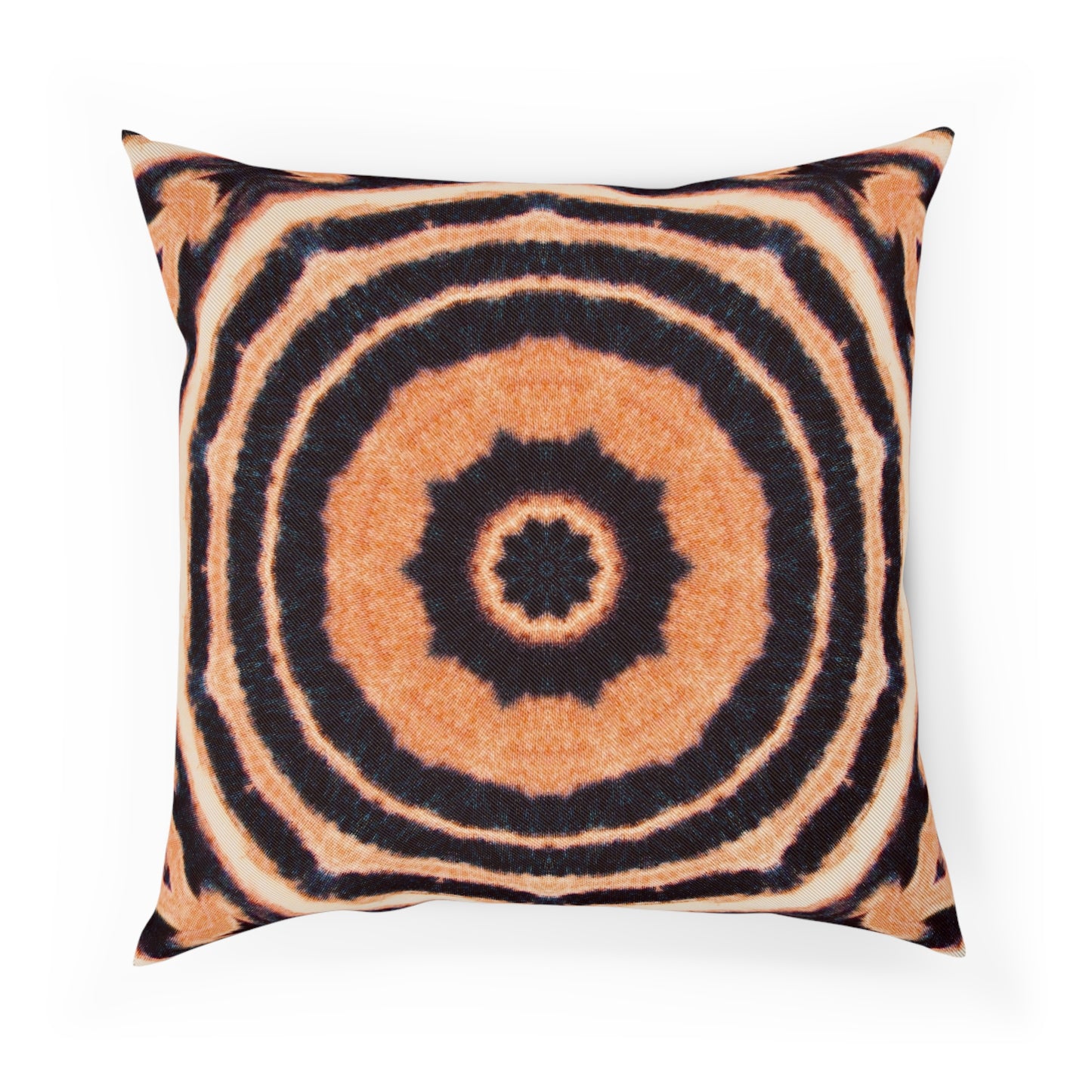 EYECEE Cymatic Print Cushion