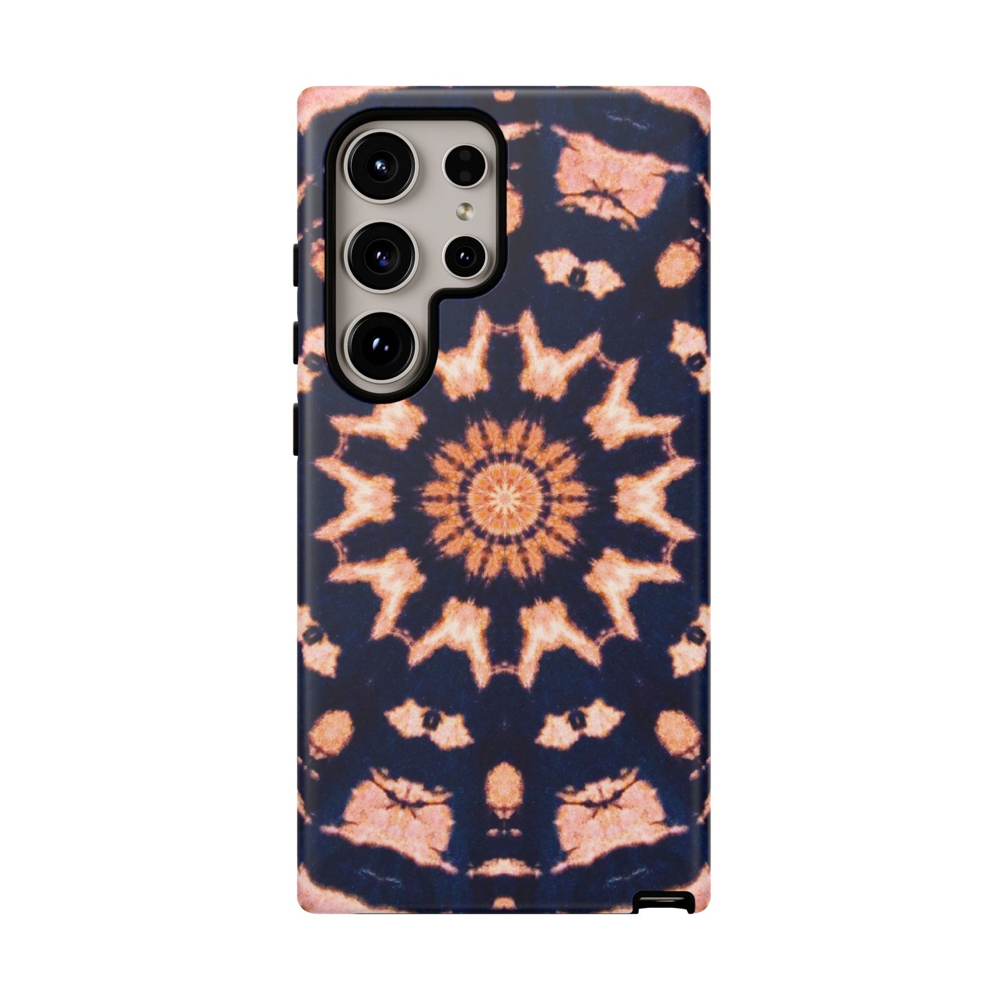 Tough Phone Case (STMPUNK)