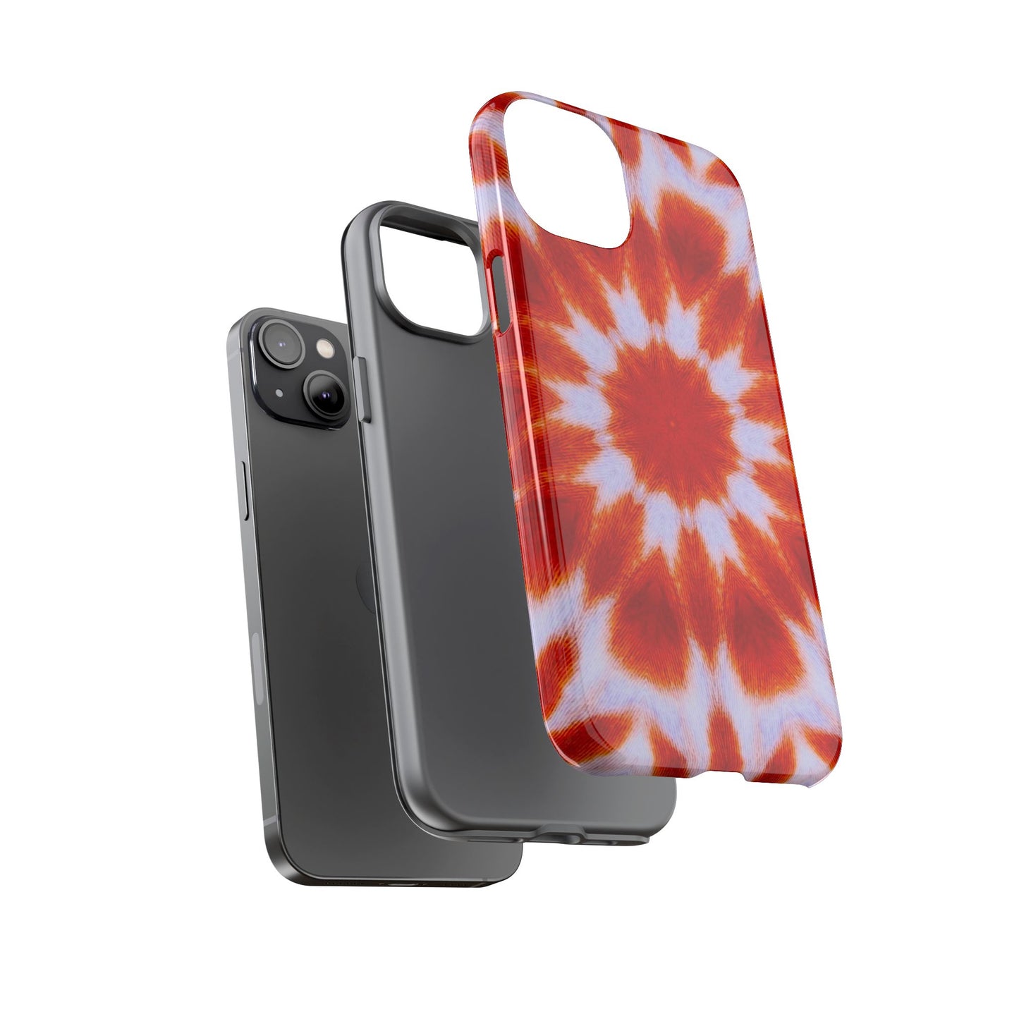 Tough Phone Case (SACRAL)