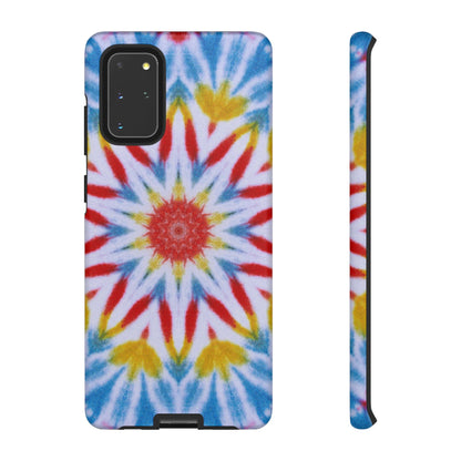 Tough Phone Case (CRISTOS)