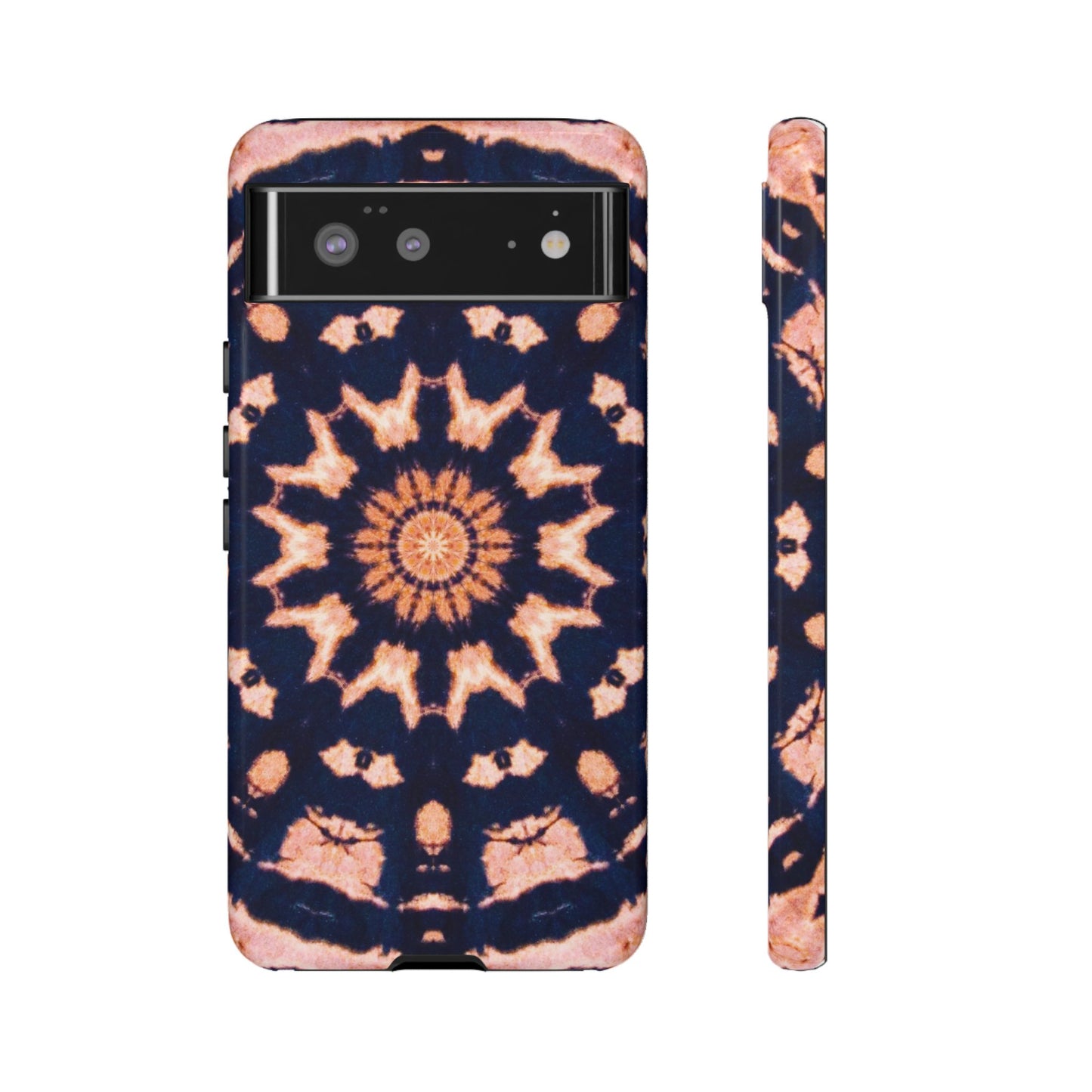 Tough Phone Case (STMPUNK)