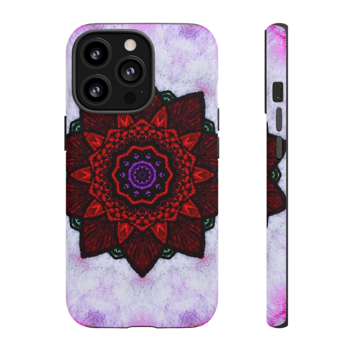 Tough Phone Case (VESI)