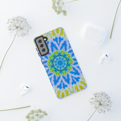 Tough Phone Case (GETA)