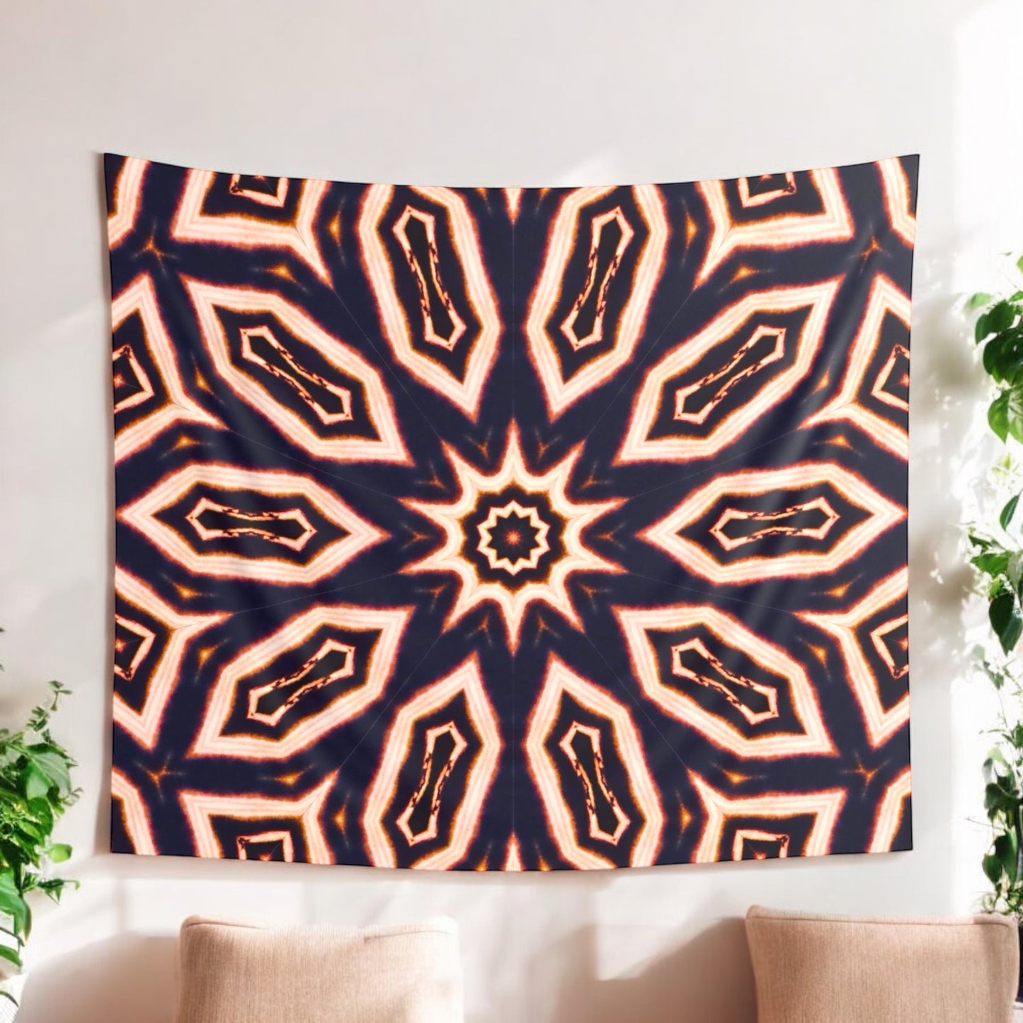 E-CLPS Indoor Wall Tapestry