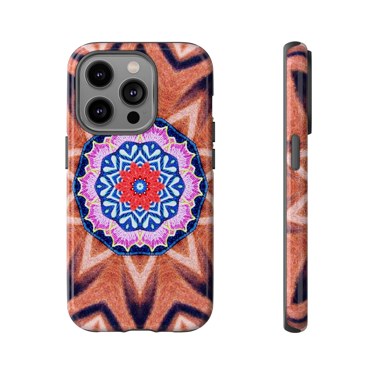 Tough Phone Case (DECA)