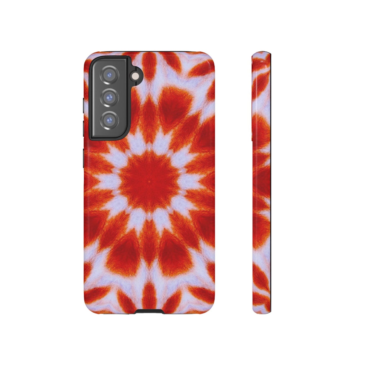 Tough Phone Case (SACRAL)