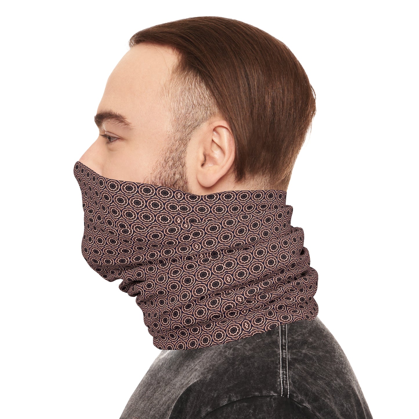 VOiD AOP Tube Scarf