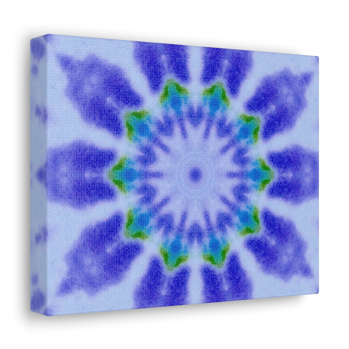 “LOTUS” Canvas Gallery Wrap