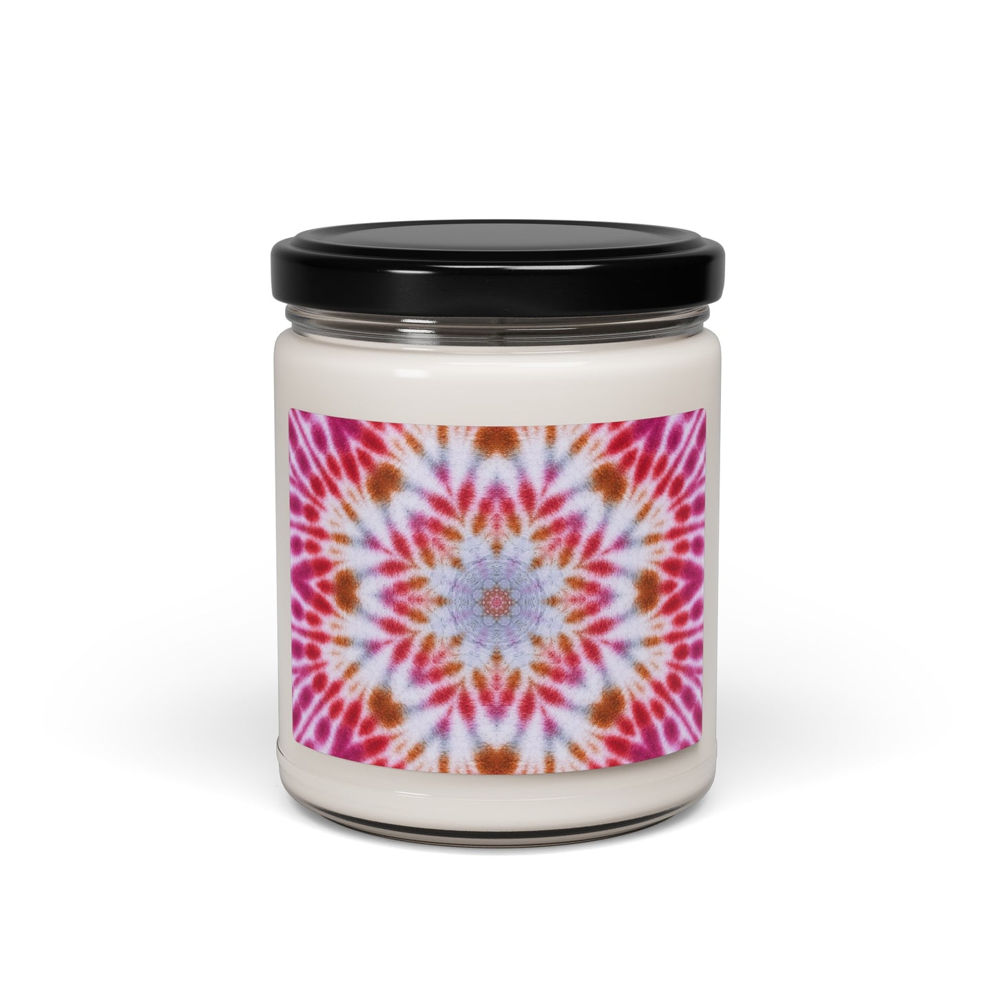 Scented Soy Candle (COM.PL3X)