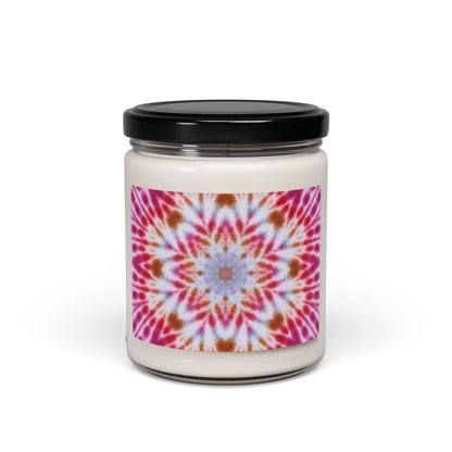 Scented Soy Candle (COM.PL3X)