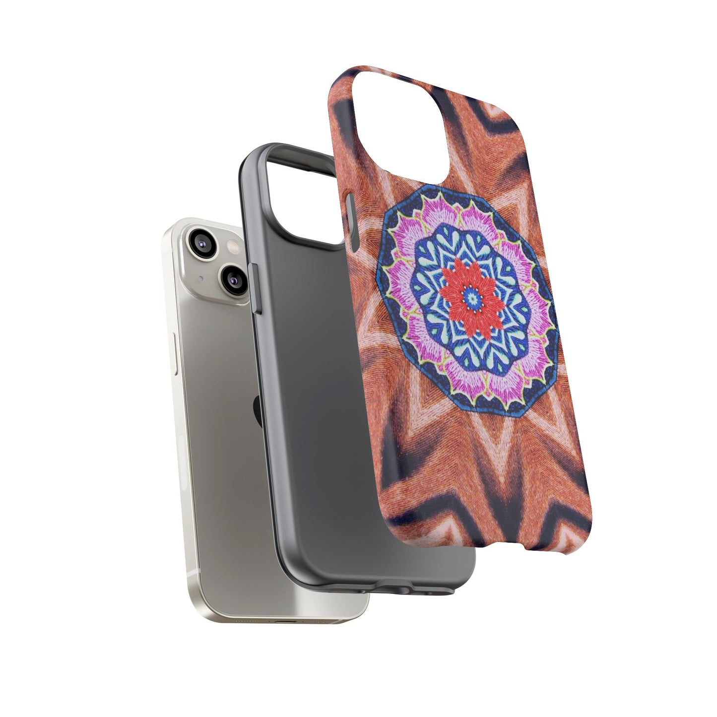 Tough Phone Case (DECA)