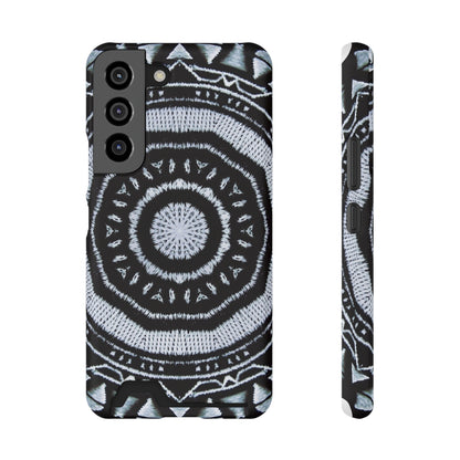 Phone Case With Card Holder (MAYA)