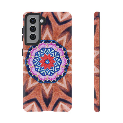 Tough Phone Case (DECA)