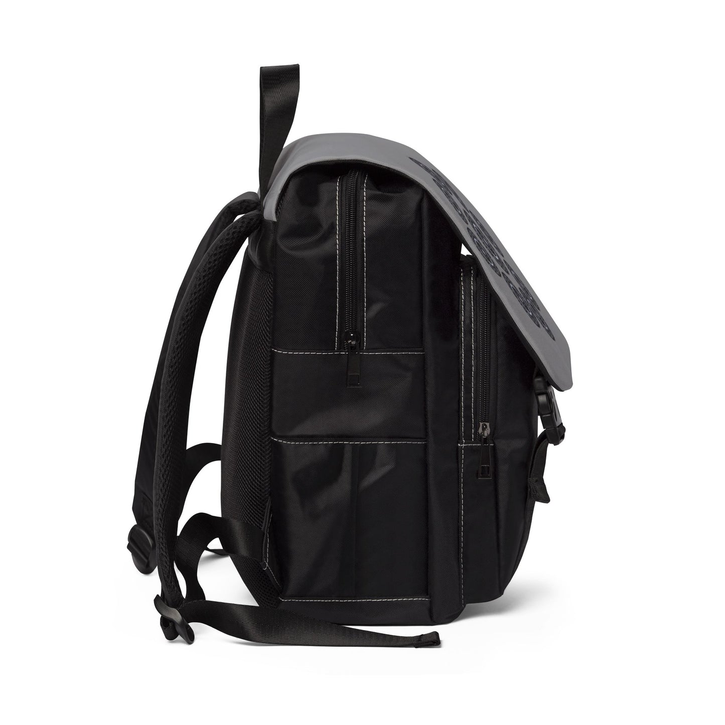 MAYA Cymatic Prt Casual Shoulder Backpack