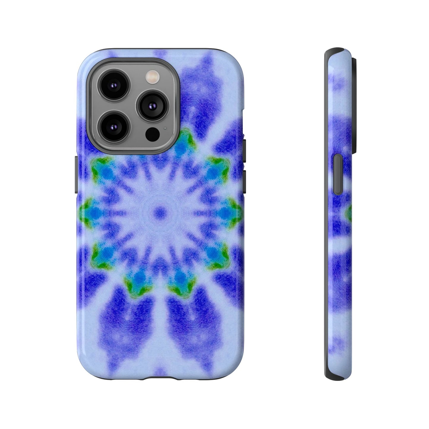 Tough Phone Case (LOTUS)