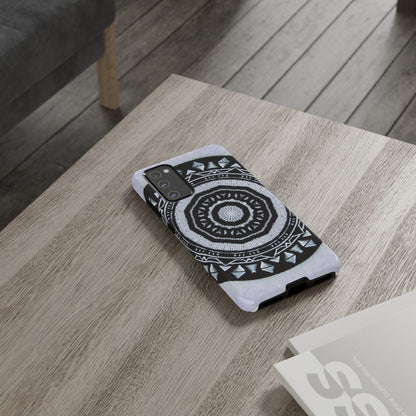 Tough Phone Case (MAYA)