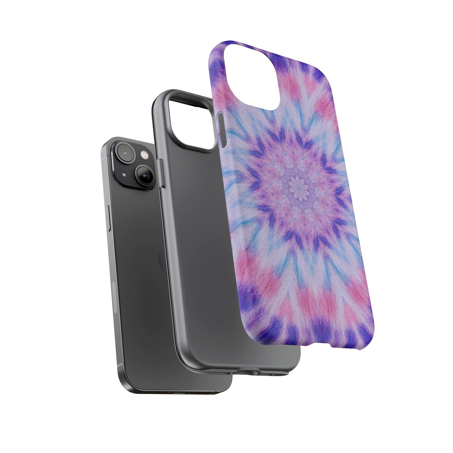 Tough Phone Case (DAS33D)