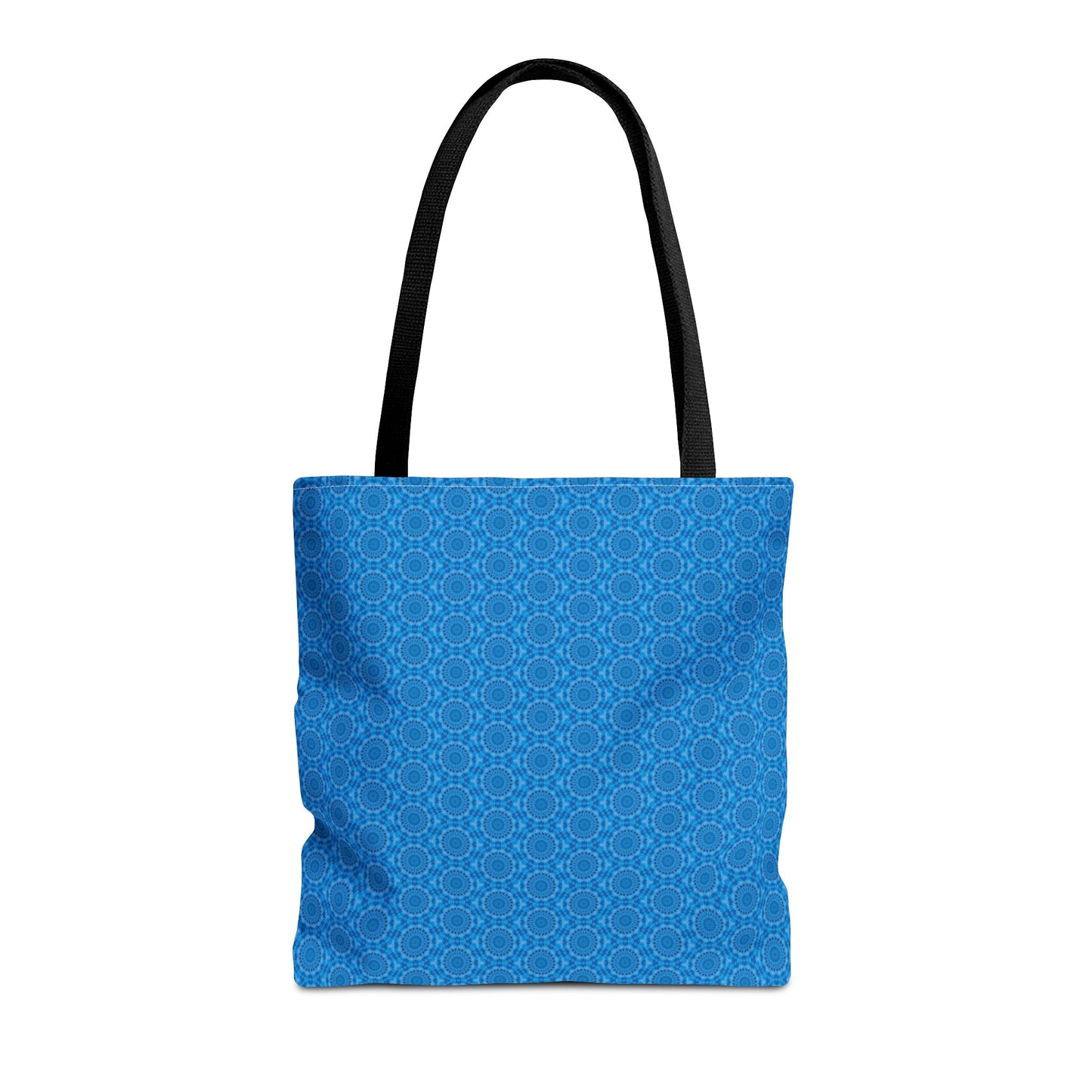 AVIAN Cymatic Aop Customisable Tote Bag