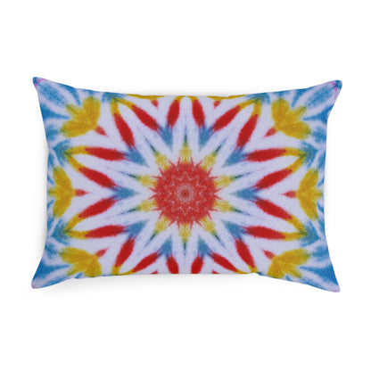 CRISTOS Cymatic Print Cushion